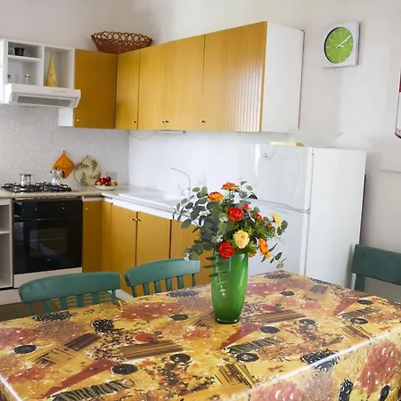 Daire Dei Gelsi Villaggio Resta