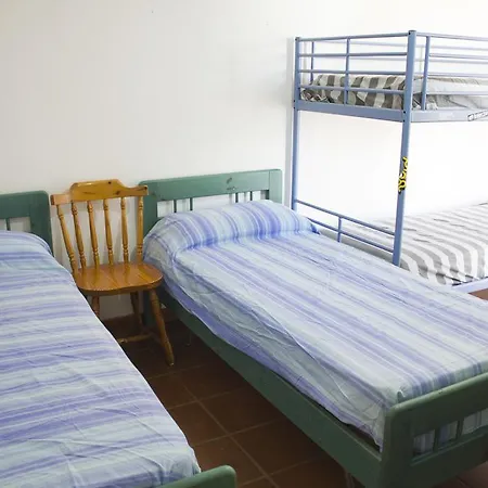 Dei Gelsi * Villaggio Resta