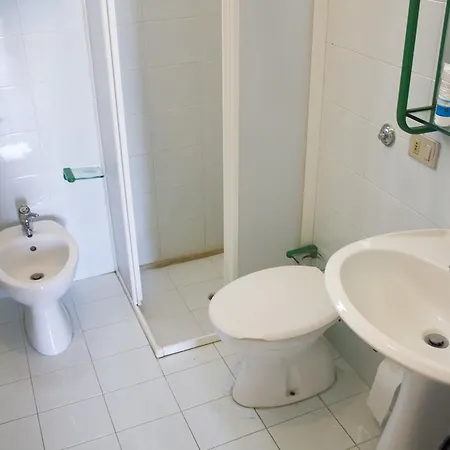 Dei Gelsi Daire Villaggio Resta
