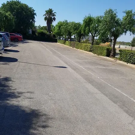 Dei Gelsi * Villaggio Resta