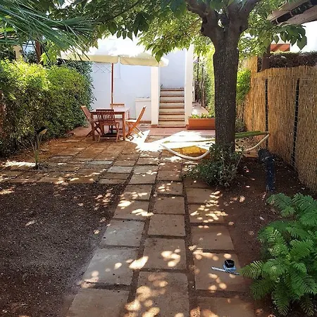 Dei Gelsi * Villaggio Resta