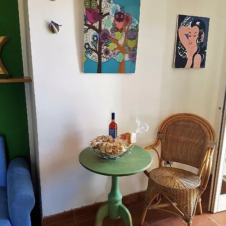 Dei Gelsi Villaggio Resta